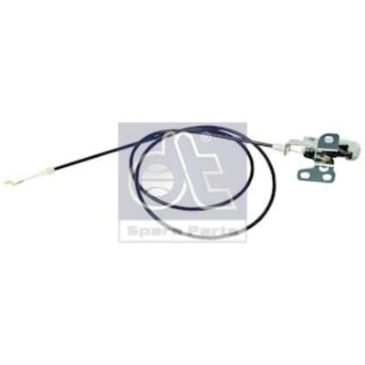 Deurslot DT SPARE PARTS 12.80077