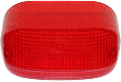 Cabochon feu arrière Vicma pour Moto Gilera 50 RCR 2000 à 2007 Neuf