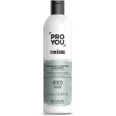 Shampoos Revlon The Balancer Proyou Anti-Roos Shampoo 350 ml