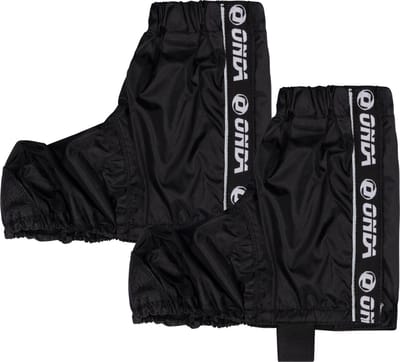 ONDA MTB Overshoenen waterdicht unisex Zwart - Cobre Sapatos - S
