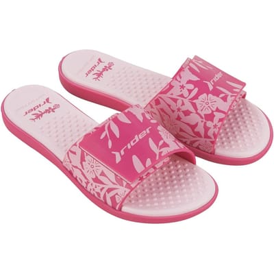 Rider Pool Vi Fem roze/roze [83636 AZ167] maat 39 pink