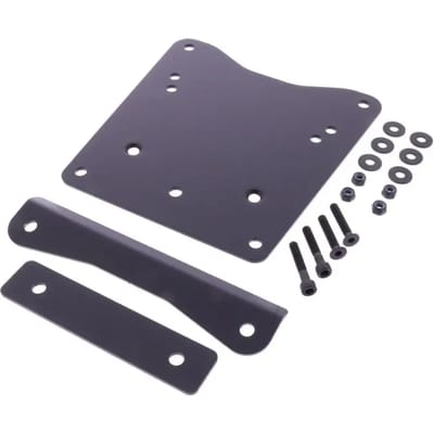 Steun Kit Topcase Shad Zontes U 125 ABS 20-23 – Z0ZT11ST
