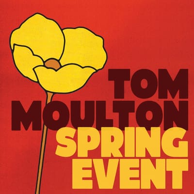 Various Artists - Tom Moulton Spring Event (CD)