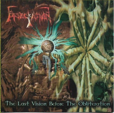 Obsecration/Korrodead - Obliteration/Acts Beyond
