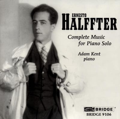Complete Music For Piano Solo