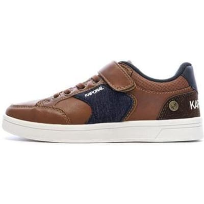 Lage Sneakers Kaporal Draglow