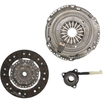 Schaeffler Luk Koppelingsset LuK RepSet Pro LUK 624 3976 35
