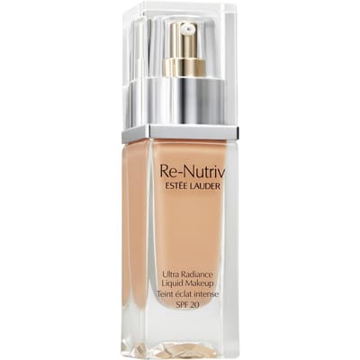 Estée Lauder Gezichtsmake-up Ultra Radiance Liquid Foundation Vloeibare foundation Dames 30 ml