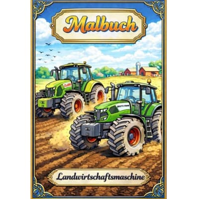 Kleurboek, De Grappige Beer - H. Mourits