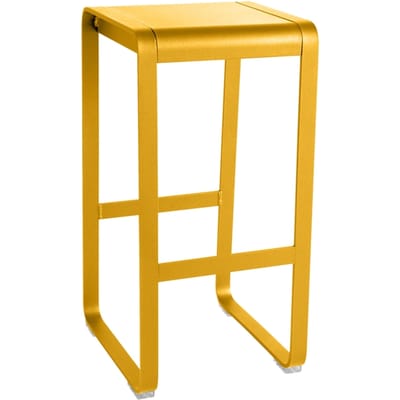 Fermob Barkruk BELLEVIE - C6 Honing structuur