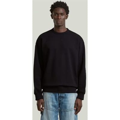 Sweater G-Star Raw D29327-D395-6484 DK BLACK