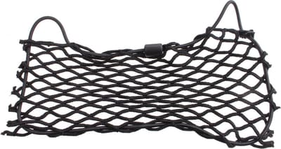 ProPlus Elastisch opbergnet - 30 x 18 cm - Universeel - Inclusief bevestigingsmateriaal