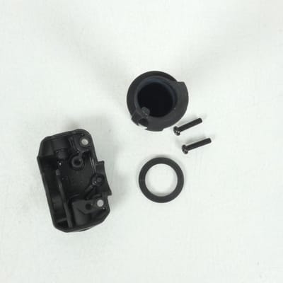 Poignée d'accélérateur 756814 pour moto Peugeot 50 Xps T 2003 à 2004 Neuf