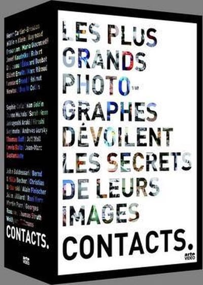 Contacts Box
