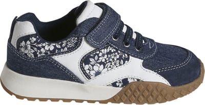 Vertbaudet Kinderschoenen met elastische veters, kleutercollectie