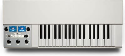 Mellotron M4000D Mini - synthesizer