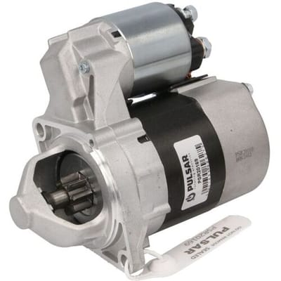 Starter PULSAR ROTATING ELECTRICS PSR20169