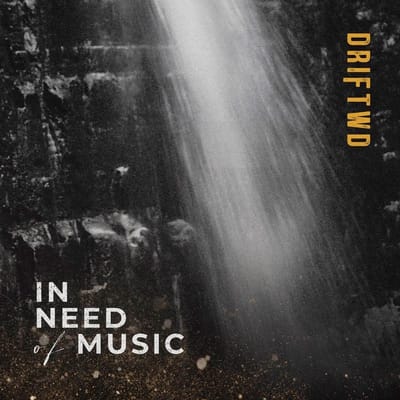 Driftwd - In Need Of Music (LP)