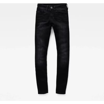Skinny Jeans G-Star Raw LYNN MID SKINNY WMN