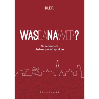 Wasdanawer? - KLEIR