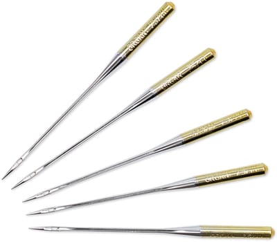 PRYM Naaimachinenaalden 130/705 Stretch 75 154350 - Machinenaalden - Prym