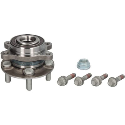 Wiellagerset SKF VKBA 7083