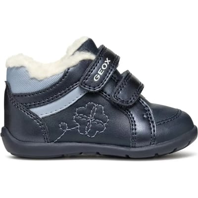 Baby meisjes sportschoenen Geox Elthan