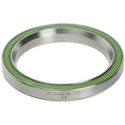 Lager Enduro ACB 6808 CC SS - 440c Stainless Angular Contact