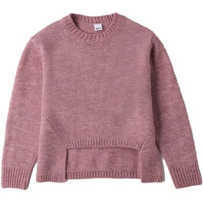 Trui Ido Maglia Chiusa - Fashion Wear - Kinderen