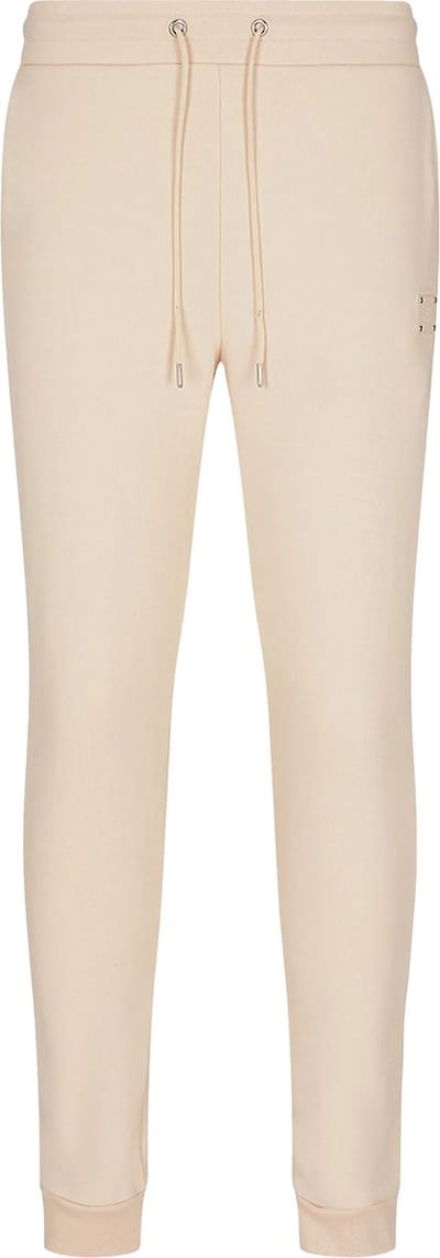 EA7 Train Logo Series Oversized Joggingbroek Heren - Maat L