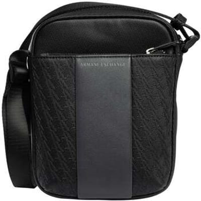 Handtasje Armani Exchange WILLIAM REPORTER