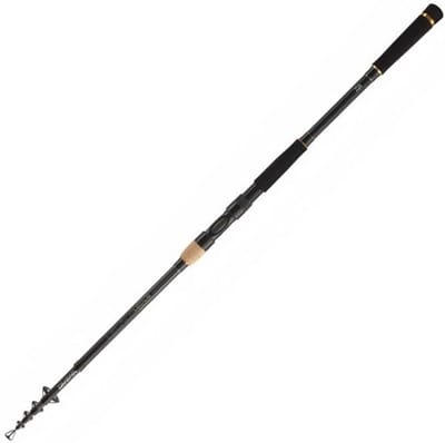Telescoop Hengel Allround Spinfishing en Bodemvissen 3 Meter