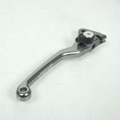 Levier d embrayage BIHR pour Moto Yamaha 450 Yz-F 4T 2003 à 2008 Gauche / Pliable Neuf