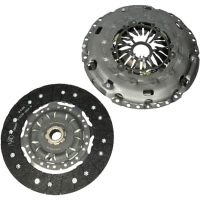 Schaeffler Luk Koppelingsset LUK SAC 624 3279 09