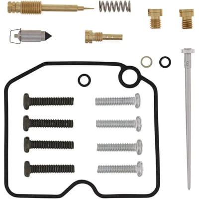 Carburateurset Moose Arctic Cat H1 650 4X4
