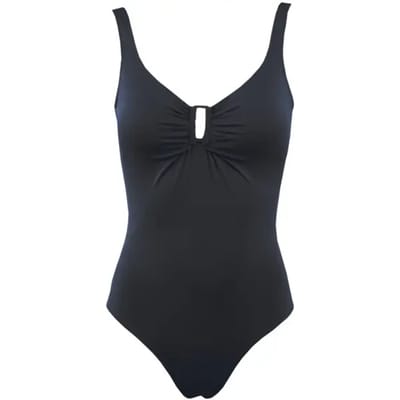 Basis dames badpak Red Point Sali Basico