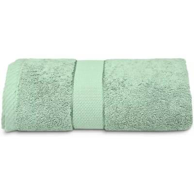 Katoenen handdoek Esli
