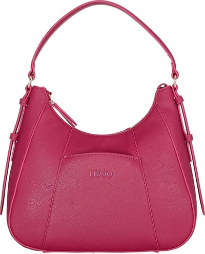 Liu Jo Nevet - Schoudertas M 28 cm (fucsia)