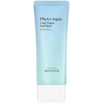 BEYOND Phyto Aqua True Water Sun Base 50mL (SPF50+/PA++++)