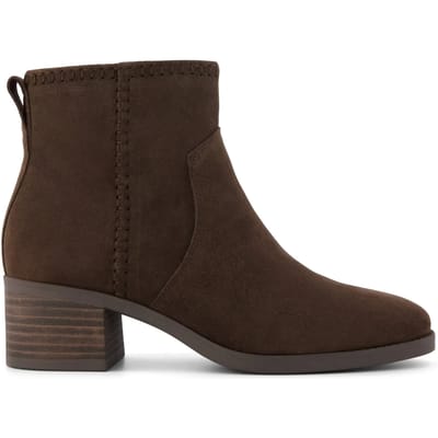 Dameslaarzen Toms Delilah