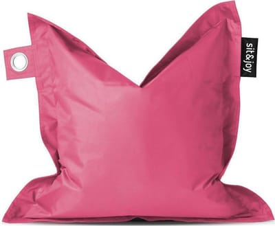 Sit&joy Kinder Zitzak  Tutti - Roze