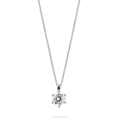 CHRIST Ketting Highlight 2026 Lab Grown Diamond 89226590