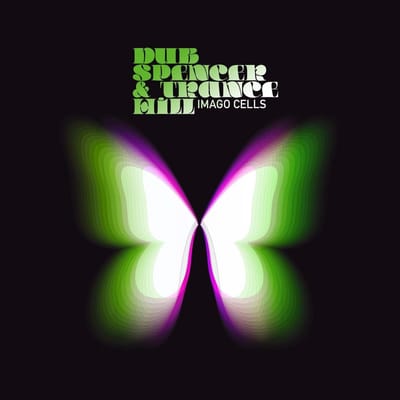 Dub Spencer & Trance Hill - Imago Cells (LP)