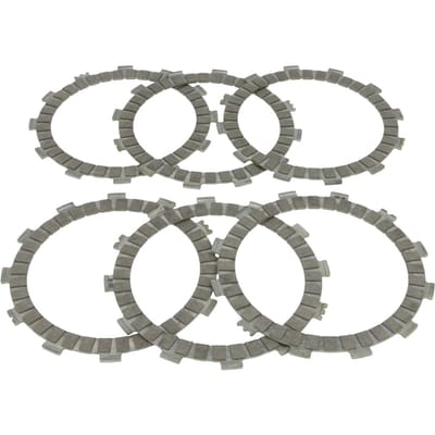 Koppelingsschijf  TRW MCC413-6