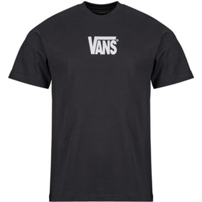Vans  T-shirt Korte Mouw STRETCH LOGO SS TEE