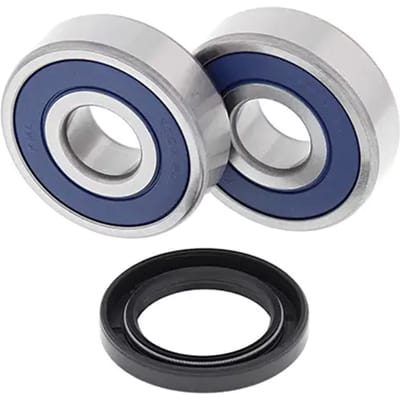 Vooras lagers en afdichtingen set All Balls Racing 25-1446