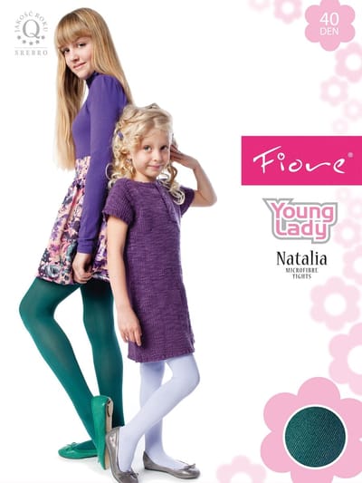 kinder panty Natalia 116/122