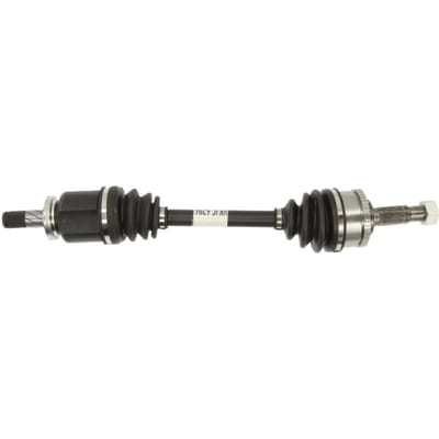 Aandrijfas SKF VKJC 6294 links