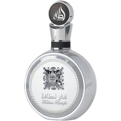 Lattafa Fakhar Platin Unisex Eau De Parfum - 100 ml