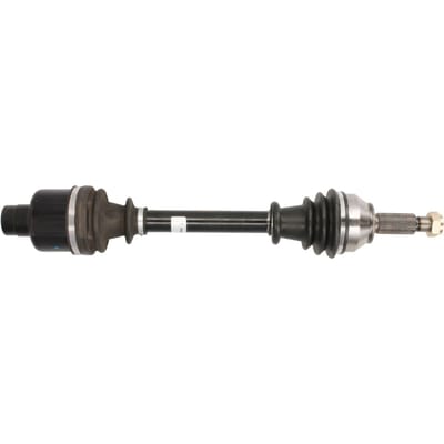 Aandrijfas POINT GEAR PNG73138